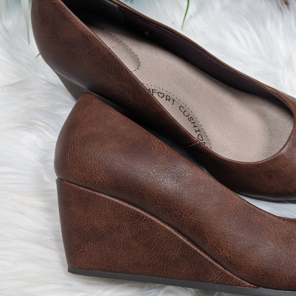 jellypop memory foam wedges